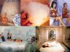 A visit in a Turkish Hamam